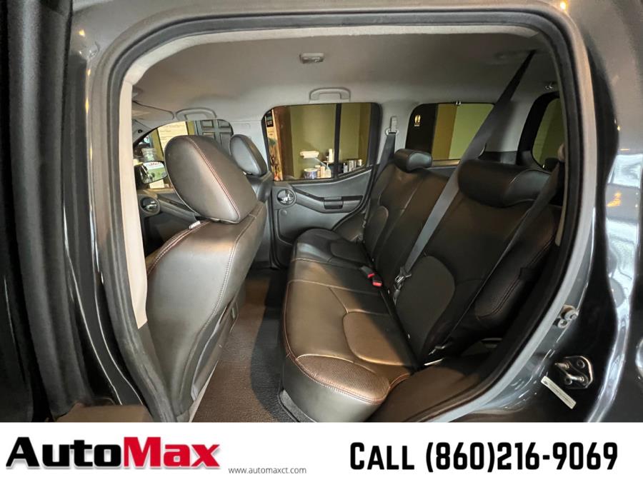 Used Nissan Xterra 4WD 4dr Auto Pro-4X 2011 | AutoMax. West Hartford, Connecticut Used Nissan Xterra 4WD 4dr Auto Pro-4X 2011 | AutoMax. West Hartford, Connecticut
