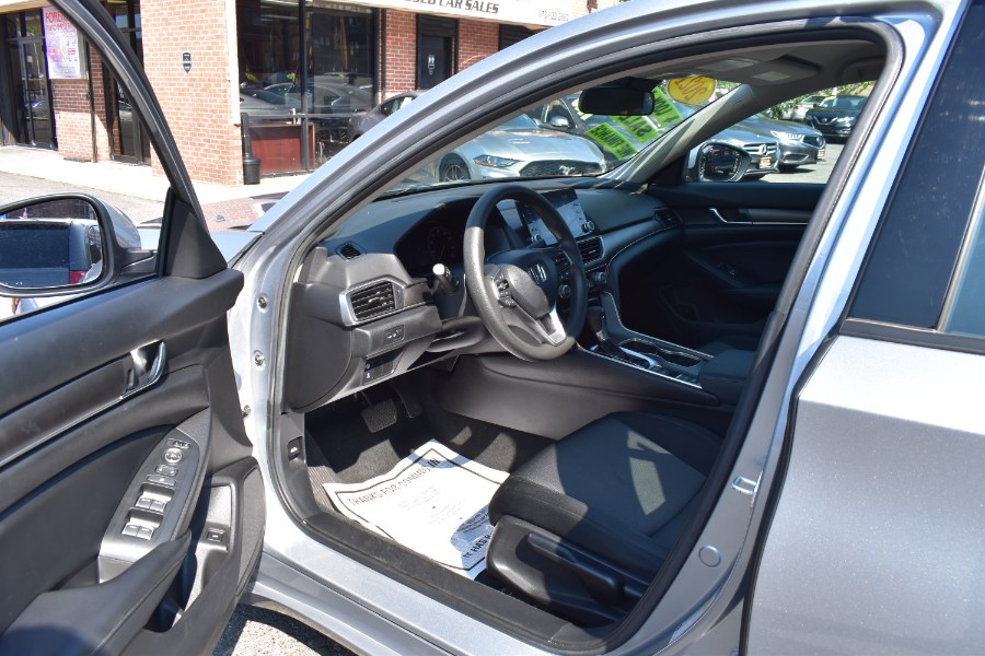 2021 Honda Accord Sedan LX 1.5T CVT, available for sale in Irvington, New Jersey | Foreign Auto Imports. Irvington, New Jersey 2021 Honda Accord Sedan LX 1.5T CVT, available for sale in Irvington, New Jersey | Foreign Auto Imports. Irvington, New Jersey
