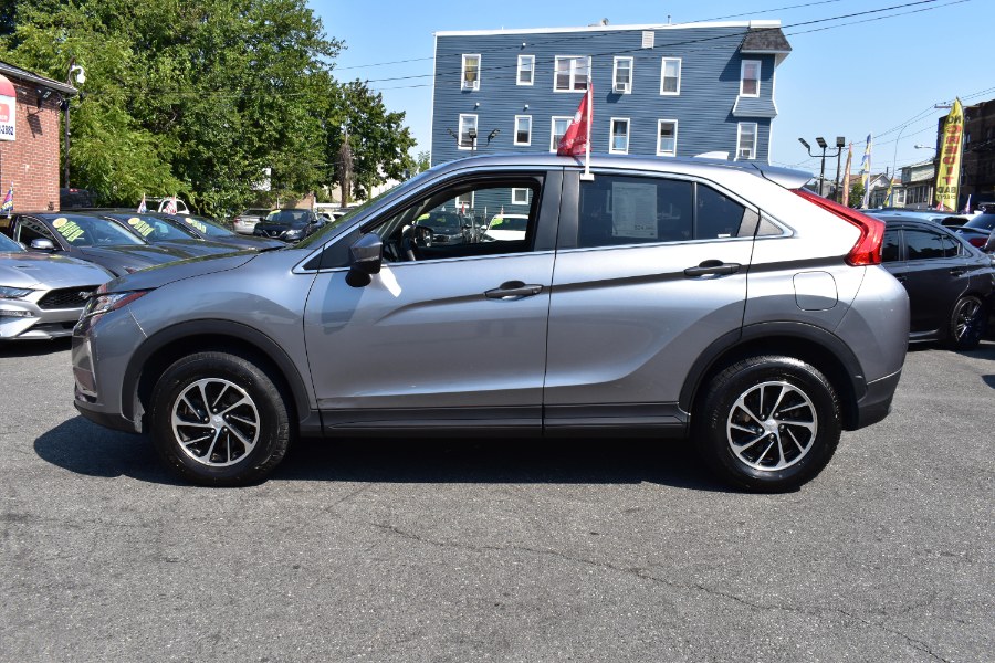 Used Mitsubishi Eclipse Cross ES S-AWC 2020 | Foreign Auto Imports. Irvington, New Jersey