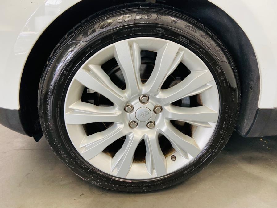 2015 Land Rover Range Rover Sport 4WD 4dr HSE, available for sale in Linden, New Jersey | East Coast Auto Group. Linden, New Jersey 2015 Land Rover Range Rover Sport 4WD 4dr HSE, available for sale in Linden, New Jersey | East Coast Auto Group. Linden, New Jersey