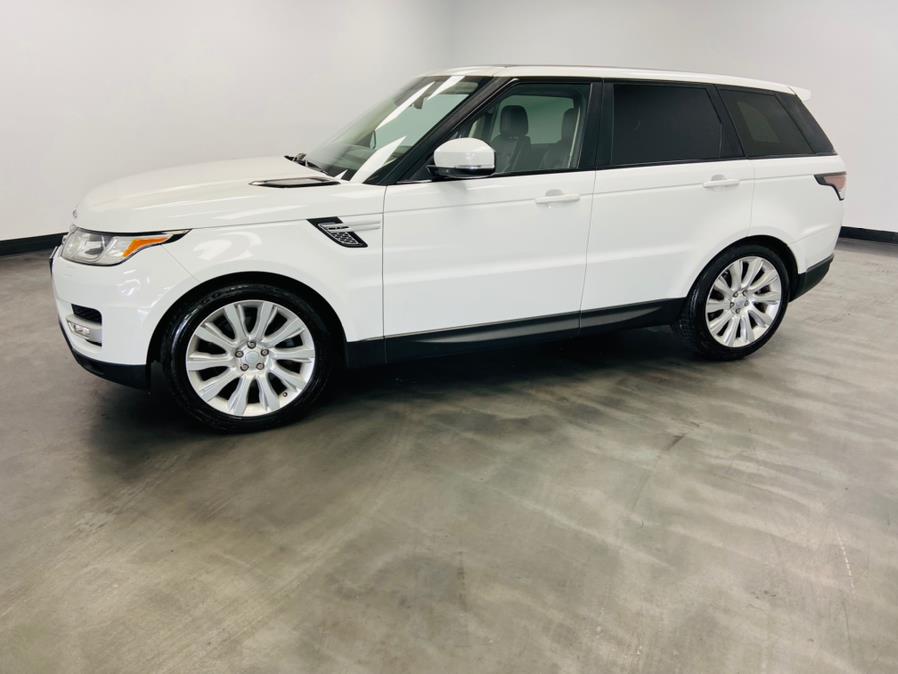 2015 Land Rover Range Rover Sport 4WD 4dr HSE, available for sale in Linden, New Jersey | East Coast Auto Group. Linden, New Jersey 2015 Land Rover Range Rover Sport 4WD 4dr HSE, available for sale in Linden, New Jersey | East Coast Auto Group. Linden, New Jersey