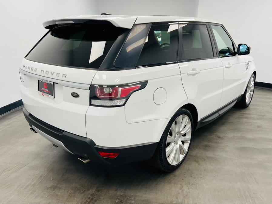 2015 Land Rover Range Rover Sport 4WD 4dr HSE, available for sale in Linden, New Jersey | East Coast Auto Group. Linden, New Jersey 2015 Land Rover Range Rover Sport 4WD 4dr HSE, available for sale in Linden, New Jersey | East Coast Auto Group. Linden, New Jersey
