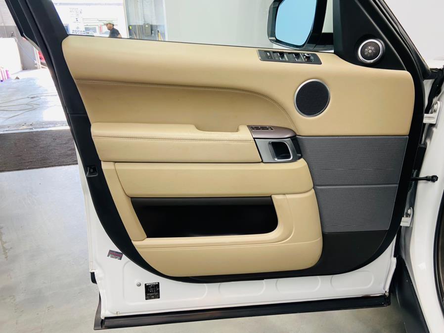 2015 Land Rover Range Rover Sport 4WD 4dr HSE, available for sale in Linden, New Jersey | East Coast Auto Group. Linden, New Jersey 2015 Land Rover Range Rover Sport 4WD 4dr HSE, available for sale in Linden, New Jersey | East Coast Auto Group. Linden, New Jersey