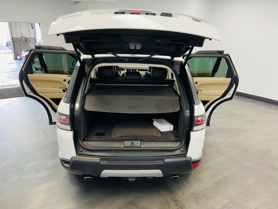 2015 Land Rover Range Rover Sport 4WD 4dr HSE, available for sale in Linden, New Jersey | East Coast Auto Group. Linden, New Jersey 2015 Land Rover Range Rover Sport 4WD 4dr HSE, available for sale in Linden, New Jersey | East Coast Auto Group. Linden, New Jersey