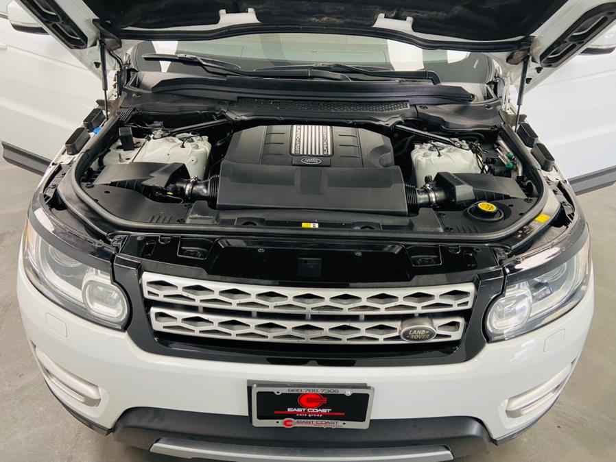 2015 Land Rover Range Rover Sport 4WD 4dr HSE, available for sale in Linden, New Jersey | East Coast Auto Group. Linden, New Jersey 2015 Land Rover Range Rover Sport 4WD 4dr HSE, available for sale in Linden, New Jersey | East Coast Auto Group. Linden, New Jersey