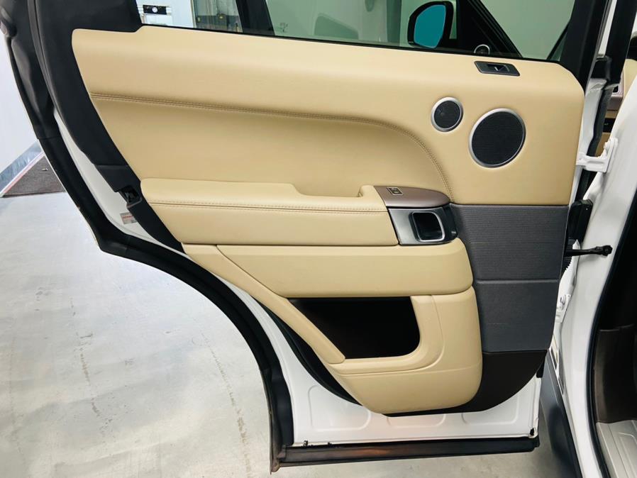 2015 Land Rover Range Rover Sport 4WD 4dr HSE, available for sale in Linden, New Jersey | East Coast Auto Group. Linden, New Jersey 2015 Land Rover Range Rover Sport 4WD 4dr HSE, available for sale in Linden, New Jersey | East Coast Auto Group. Linden, New Jersey
