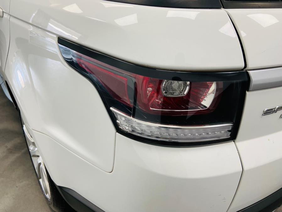 2015 Land Rover Range Rover Sport 4WD 4dr HSE, available for sale in Linden, New Jersey | East Coast Auto Group. Linden, New Jersey 2015 Land Rover Range Rover Sport 4WD 4dr HSE, available for sale in Linden, New Jersey | East Coast Auto Group. Linden, New Jersey
