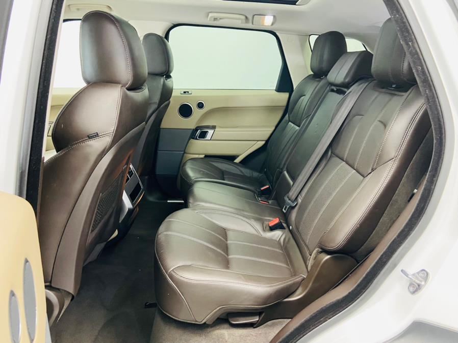 2015 Land Rover Range Rover Sport 4WD 4dr HSE, available for sale in Linden, New Jersey | East Coast Auto Group. Linden, New Jersey 2015 Land Rover Range Rover Sport 4WD 4dr HSE, available for sale in Linden, New Jersey | East Coast Auto Group. Linden, New Jersey