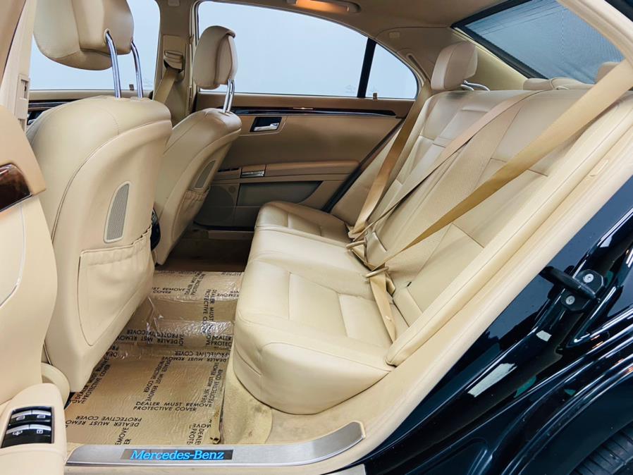 2013 Mercedes-Benz S-Class 4dr Sdn S550 4MATIC, available for sale in Linden, New Jersey | East Coast Auto Group. Linden, New Jersey 2013 Mercedes-Benz S-Class 4dr Sdn S550 4MATIC, available for sale in Linden, New Jersey | East Coast Auto Group. Linden, New Jersey