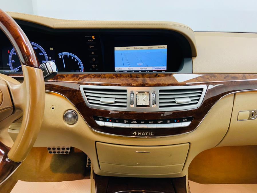 2013 Mercedes-Benz S-Class 4dr Sdn S550 4MATIC, available for sale in Linden, New Jersey | East Coast Auto Group. Linden, New Jersey 2013 Mercedes-Benz S-Class 4dr Sdn S550 4MATIC, available for sale in Linden, New Jersey | East Coast Auto Group. Linden, New Jersey