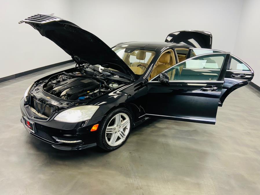 2013 Mercedes-Benz S-Class 4dr Sdn S550 4MATIC, available for sale in Linden, New Jersey | East Coast Auto Group. Linden, New Jersey 2013 Mercedes-Benz S-Class 4dr Sdn S550 4MATIC, available for sale in Linden, New Jersey | East Coast Auto Group. Linden, New Jersey