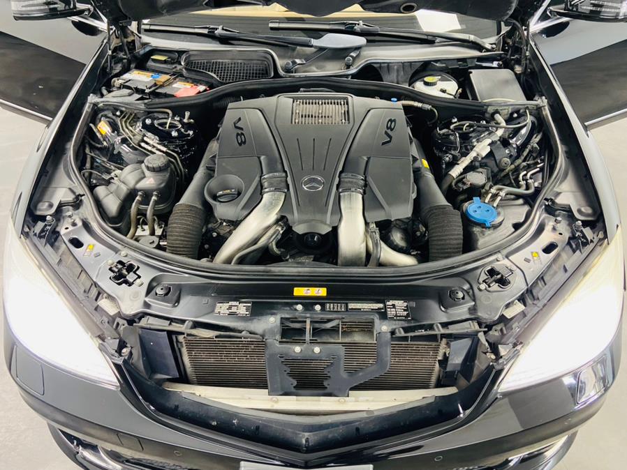2013 Mercedes-Benz S-Class 4dr Sdn S550 4MATIC, available for sale in Linden, New Jersey | East Coast Auto Group. Linden, New Jersey 2013 Mercedes-Benz S-Class 4dr Sdn S550 4MATIC, available for sale in Linden, New Jersey | East Coast Auto Group. Linden, New Jersey