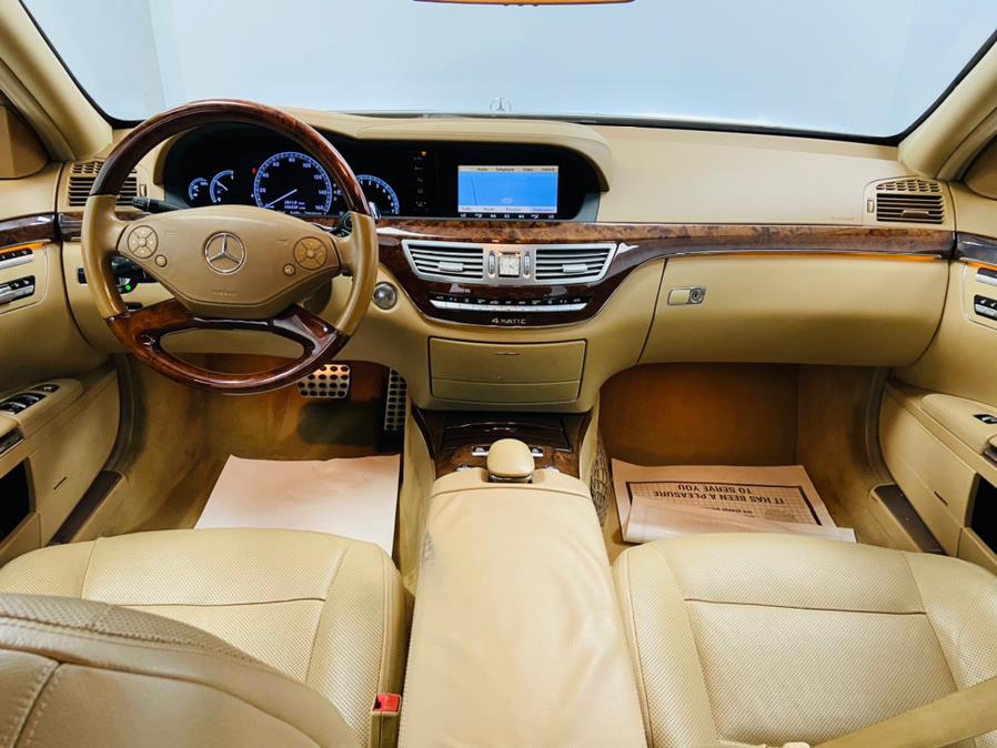 2013 Mercedes-Benz S-Class 4dr Sdn S550 4MATIC, available for sale in Linden, New Jersey | East Coast Auto Group. Linden, New Jersey 2013 Mercedes-Benz S-Class 4dr Sdn S550 4MATIC, available for sale in Linden, New Jersey | East Coast Auto Group. Linden, New Jersey