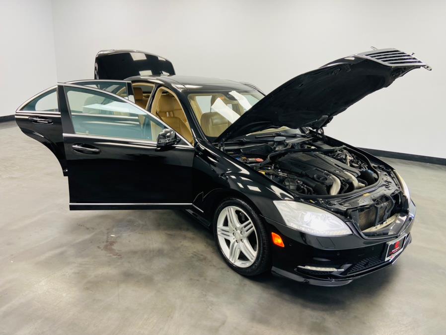 2013 Mercedes-Benz S-Class 4dr Sdn S550 4MATIC, available for sale in Linden, New Jersey | East Coast Auto Group. Linden, New Jersey 2013 Mercedes-Benz S-Class 4dr Sdn S550 4MATIC, available for sale in Linden, New Jersey | East Coast Auto Group. Linden, New Jersey