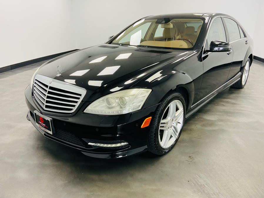 2013 Mercedes-Benz S-Class 4dr Sdn S550 4MATIC, available for sale in Linden, New Jersey | East Coast Auto Group. Linden, New Jersey 2013 Mercedes-Benz S-Class 4dr Sdn S550 4MATIC, available for sale in Linden, New Jersey | East Coast Auto Group. Linden, New Jersey
