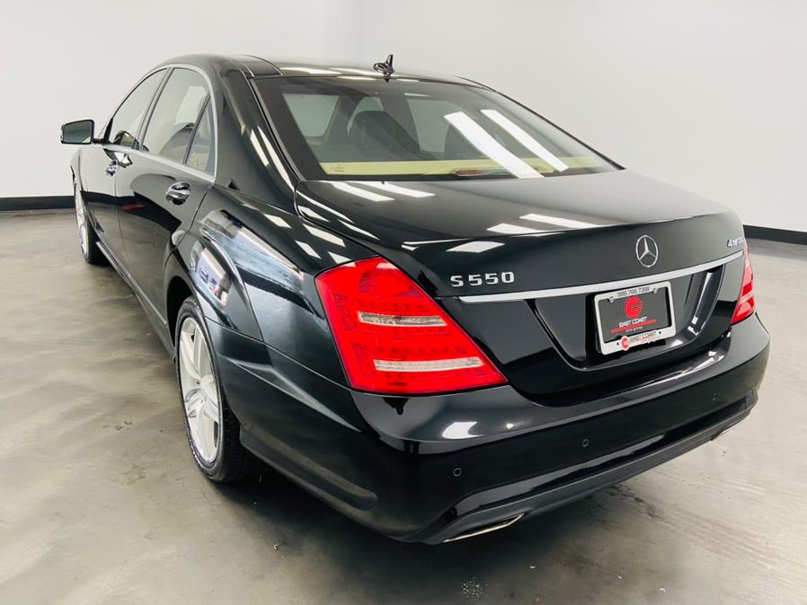 2013 Mercedes-Benz S-Class 4dr Sdn S550 4MATIC, available for sale in Linden, New Jersey | East Coast Auto Group. Linden, New Jersey 2013 Mercedes-Benz S-Class 4dr Sdn S550 4MATIC, available for sale in Linden, New Jersey | East Coast Auto Group. Linden, New Jersey