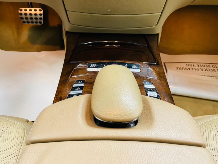 2013 Mercedes-Benz S-Class 4dr Sdn S550 4MATIC, available for sale in Linden, New Jersey | East Coast Auto Group. Linden, New Jersey 2013 Mercedes-Benz S-Class 4dr Sdn S550 4MATIC, available for sale in Linden, New Jersey | East Coast Auto Group. Linden, New Jersey