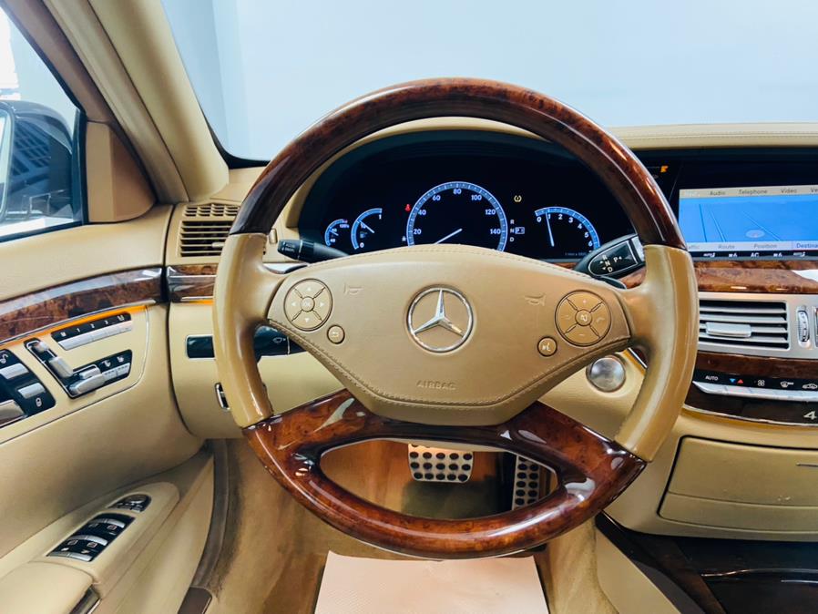 2013 Mercedes-Benz S-Class 4dr Sdn S550 4MATIC, available for sale in Linden, New Jersey | East Coast Auto Group. Linden, New Jersey 2013 Mercedes-Benz S-Class 4dr Sdn S550 4MATIC, available for sale in Linden, New Jersey | East Coast Auto Group. Linden, New Jersey