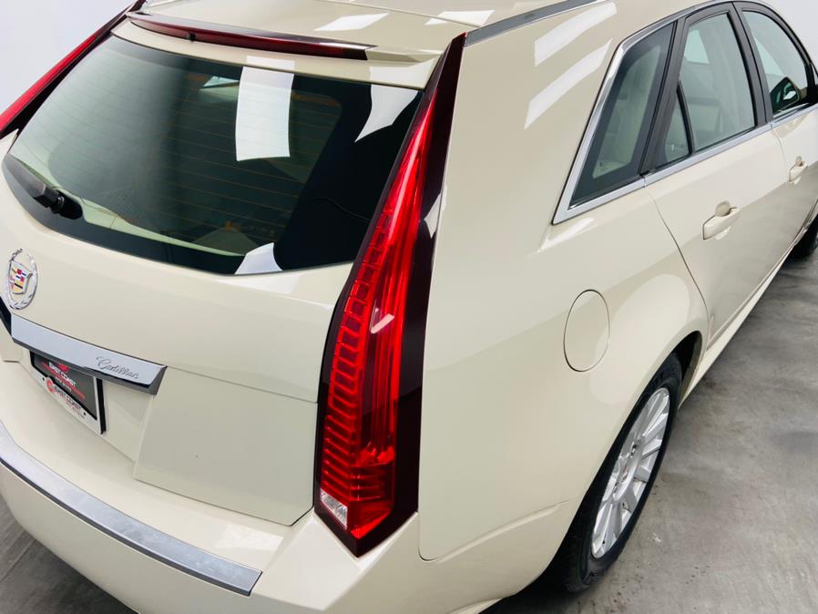 Used Cadillac CTS Wagon 5dr Wgn 3.0L Luxury RWD 2010 | East Coast Auto Group. Linden, New Jersey Used Cadillac CTS Wagon 5dr Wgn 3.0L Luxury RWD 2010 | East Coast Auto Group. Linden, New Jersey