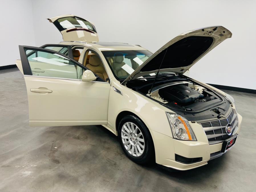Used Cadillac CTS Wagon 5dr Wgn 3.0L Luxury RWD 2010 | East Coast Auto Group. Linden, New Jersey Used Cadillac CTS Wagon 5dr Wgn 3.0L Luxury RWD 2010 | East Coast Auto Group. Linden, New Jersey