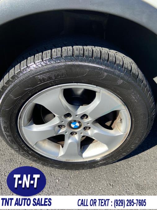 2007 BMW X3 AWD 4dr 3.0si, available for sale in Bronx, New York | TNT Auto Sales USA inc. Bronx, New York 2007 BMW X3 AWD 4dr 3.0si, available for sale in Bronx, New York | TNT Auto Sales USA inc. Bronx, New York