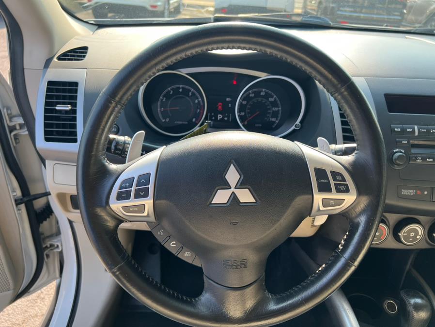 Used Mitsubishi Outlander 4WD 4dr SE 2012 | Prestige Pre-Owned Motors Inc. New Windsor, New York Used Mitsubishi Outlander 4WD 4dr SE 2012 | Prestige Pre-Owned Motors Inc. New Windsor, New York