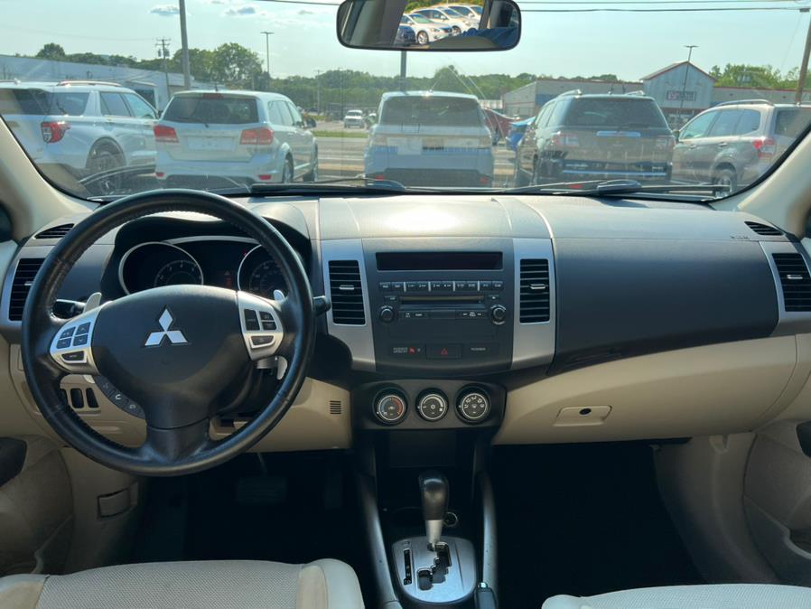 Used Mitsubishi Outlander 4WD 4dr SE 2012 | Prestige Pre-Owned Motors Inc. New Windsor, New York Used Mitsubishi Outlander 4WD 4dr SE 2012 | Prestige Pre-Owned Motors Inc. New Windsor, New York