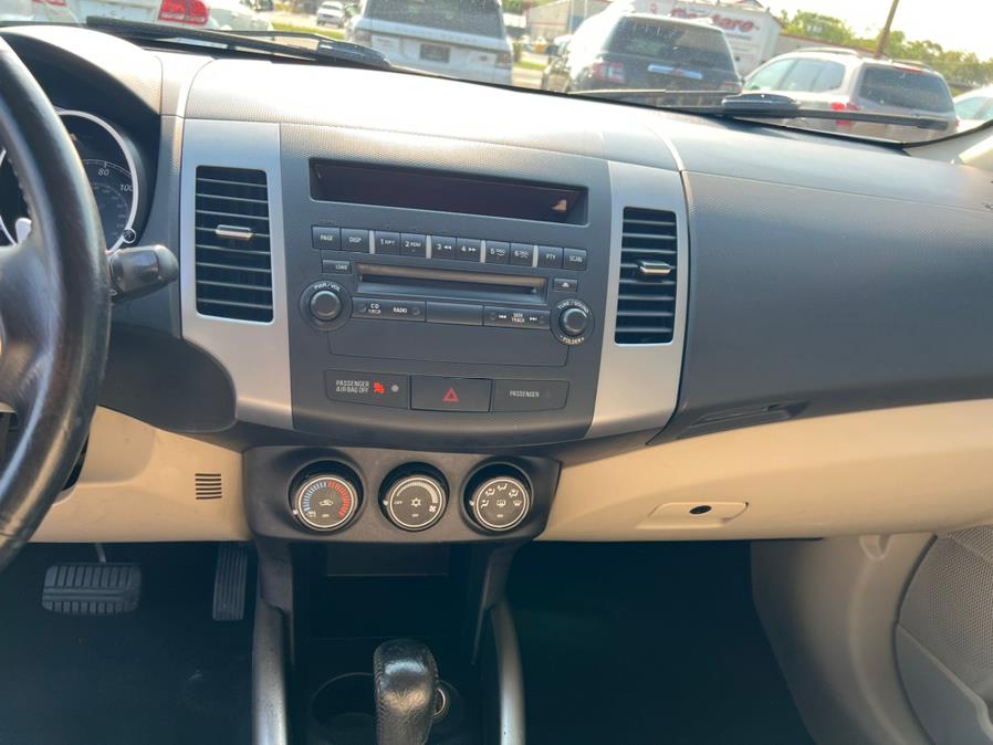 Used Mitsubishi Outlander 4WD 4dr SE 2012 | Prestige Pre-Owned Motors Inc. New Windsor, New York Used Mitsubishi Outlander 4WD 4dr SE 2012 | Prestige Pre-Owned Motors Inc. New Windsor, New York