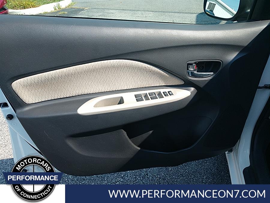 Used Toyota Yaris 4dr Sdn Auto 2008 | Performance Motor Cars Of Connecticut LLC. Wilton, Connecticut Used Toyota Yaris 4dr Sdn Auto 2008 | Performance Motor Cars Of Connecticut LLC. Wilton, Connecticut
