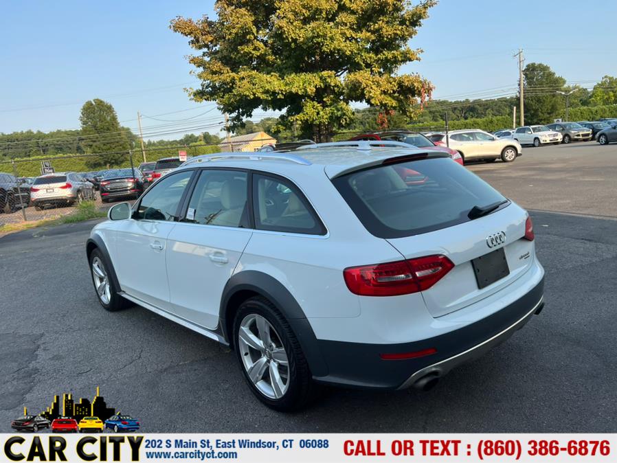 2013 Audi allroad 4dr Wgn Premium Plus, available for sale in East Windsor, Connecticut | Car City LLC. East Windsor, Connecticut 2013 Audi allroad 4dr Wgn Premium Plus, available for sale in East Windsor, Connecticut | Car City LLC. East Windsor, Connecticut