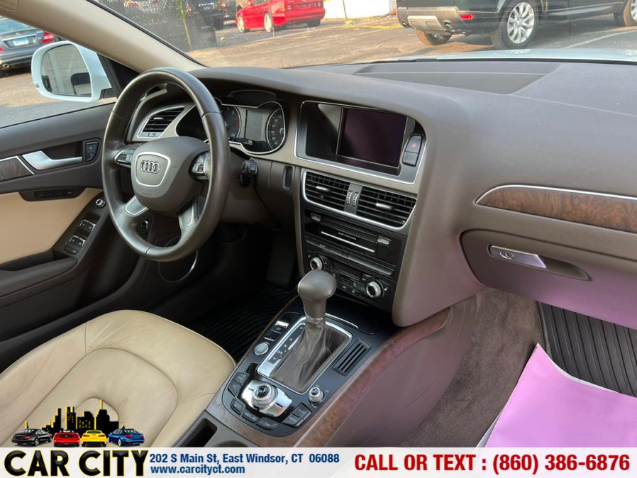 2013 Audi allroad 4dr Wgn Premium Plus, available for sale in East Windsor, Connecticut | Car City LLC. East Windsor, Connecticut 2013 Audi allroad 4dr Wgn Premium Plus, available for sale in East Windsor, Connecticut | Car City LLC. East Windsor, Connecticut