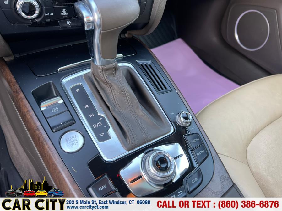 2013 Audi allroad 4dr Wgn Premium Plus, available for sale in East Windsor, Connecticut | Car City LLC. East Windsor, Connecticut 2013 Audi allroad 4dr Wgn Premium Plus, available for sale in East Windsor, Connecticut | Car City LLC. East Windsor, Connecticut