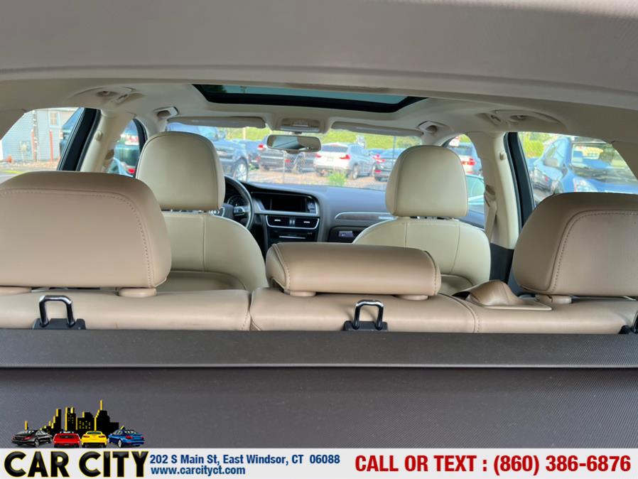 2013 Audi allroad 4dr Wgn Premium Plus, available for sale in East Windsor, Connecticut | Car City LLC. East Windsor, Connecticut 2013 Audi allroad 4dr Wgn Premium Plus, available for sale in East Windsor, Connecticut | Car City LLC. East Windsor, Connecticut