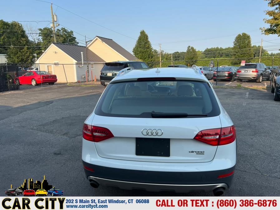 2013 Audi allroad 4dr Wgn Premium Plus, available for sale in East Windsor, Connecticut | Car City LLC. East Windsor, Connecticut 2013 Audi allroad 4dr Wgn Premium Plus, available for sale in East Windsor, Connecticut | Car City LLC. East Windsor, Connecticut
