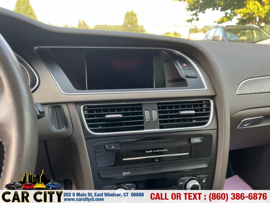 2013 Audi allroad 4dr Wgn Premium Plus, available for sale in East Windsor, Connecticut | Car City LLC. East Windsor, Connecticut 2013 Audi allroad 4dr Wgn Premium Plus, available for sale in East Windsor, Connecticut | Car City LLC. East Windsor, Connecticut