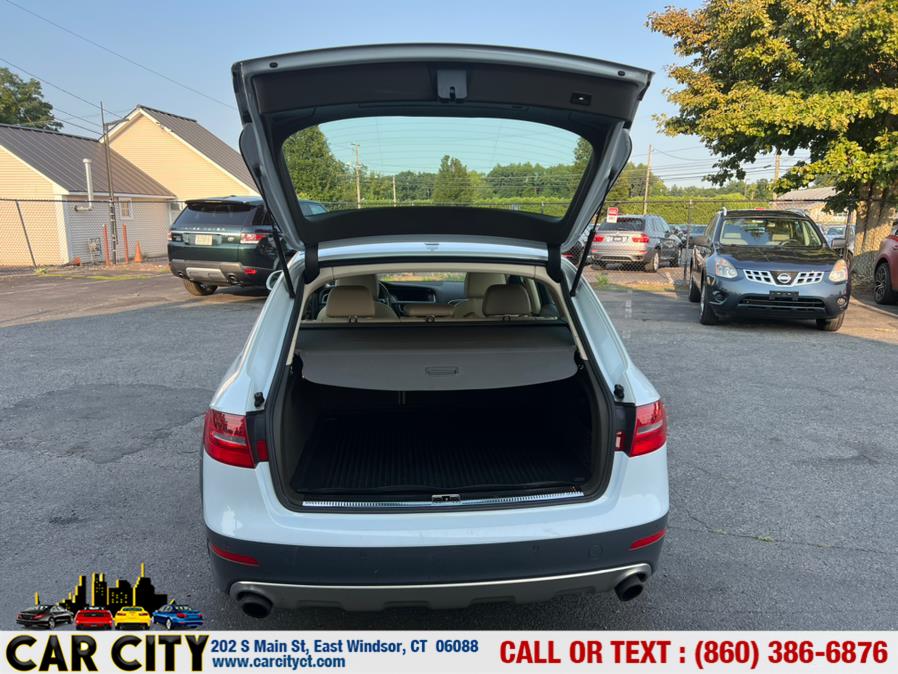 2013 Audi allroad 4dr Wgn Premium Plus, available for sale in East Windsor, Connecticut | Car City LLC. East Windsor, Connecticut 2013 Audi allroad 4dr Wgn Premium Plus, available for sale in East Windsor, Connecticut | Car City LLC. East Windsor, Connecticut