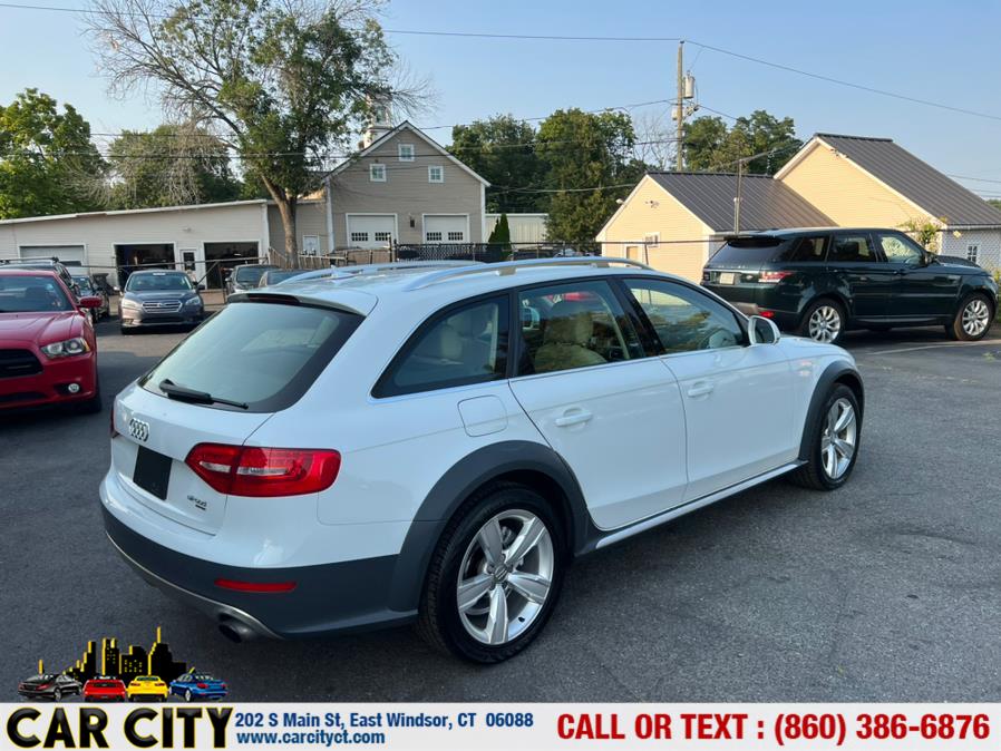 2013 Audi allroad 4dr Wgn Premium Plus, available for sale in East Windsor, Connecticut | Car City LLC. East Windsor, Connecticut 2013 Audi allroad 4dr Wgn Premium Plus, available for sale in East Windsor, Connecticut | Car City LLC. East Windsor, Connecticut