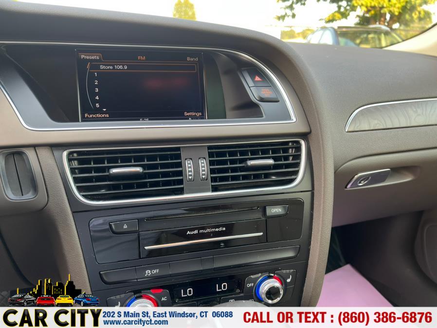 2013 Audi allroad 4dr Wgn Premium Plus, available for sale in East Windsor, Connecticut | Car City LLC. East Windsor, Connecticut 2013 Audi allroad 4dr Wgn Premium Plus, available for sale in East Windsor, Connecticut | Car City LLC. East Windsor, Connecticut