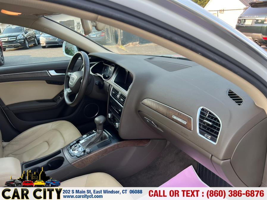 2013 Audi allroad 4dr Wgn Premium Plus, available for sale in East Windsor, Connecticut | Car City LLC. East Windsor, Connecticut 2013 Audi allroad 4dr Wgn Premium Plus, available for sale in East Windsor, Connecticut | Car City LLC. East Windsor, Connecticut