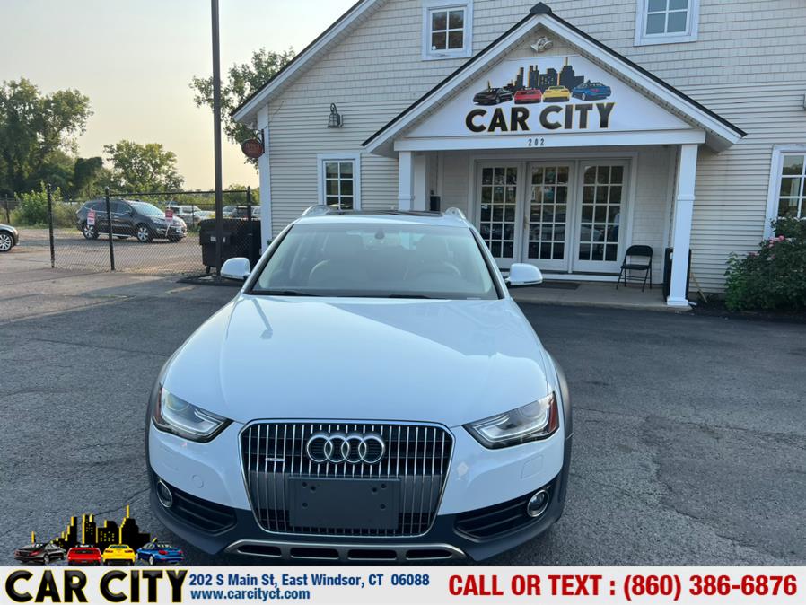 2013 Audi allroad 4dr Wgn Premium Plus, available for sale in East Windsor, Connecticut | Car City LLC. East Windsor, Connecticut 2013 Audi allroad 4dr Wgn Premium Plus, available for sale in East Windsor, Connecticut | Car City LLC. East Windsor, Connecticut