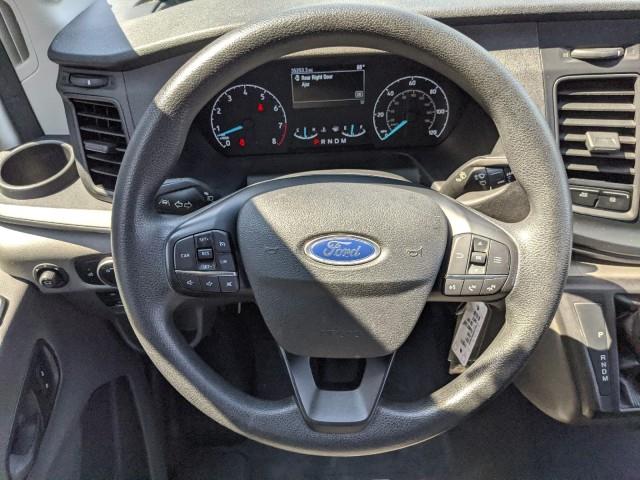 Used Ford Transit Cargo Van 2021 | Car Revolution. Maple Shade, New Jersey Used Ford Transit Cargo Van 2021 | Car Revolution. Maple Shade, New Jersey