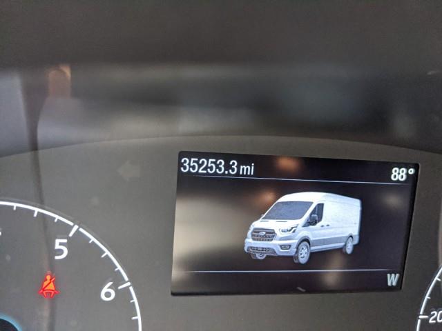 Used Ford Transit Cargo Van 2021 | Car Revolution. Maple Shade, New Jersey Used Ford Transit Cargo Van 2021 | Car Revolution. Maple Shade, New Jersey