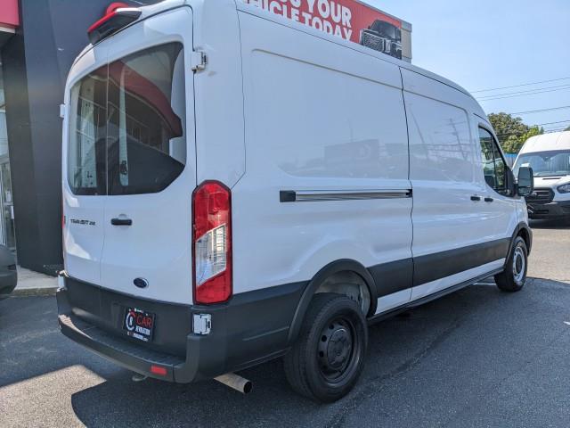 Used Ford Transit Cargo Van 2021 | Car Revolution. Maple Shade, New Jersey Used Ford Transit Cargo Van 2021 | Car Revolution. Maple Shade, New Jersey
