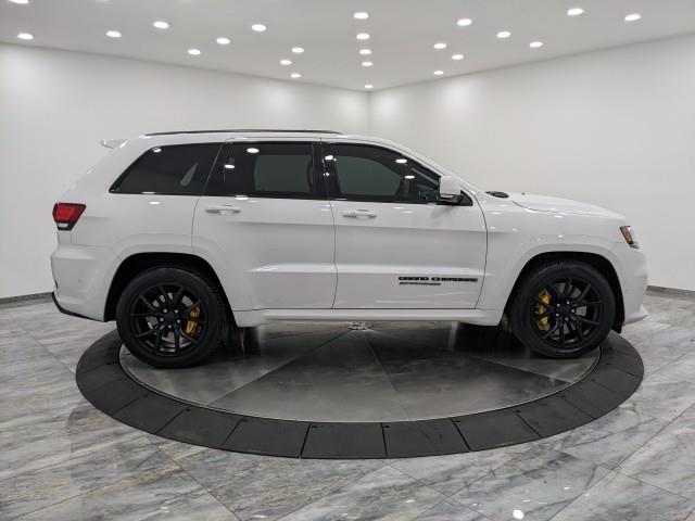 Used Jeep Grand Cherokee Trackhawk 2018 | Car Revolution. Maple Shade, New Jersey Used Jeep Grand Cherokee Trackhawk 2018 | Car Revolution. Maple Shade, New Jersey