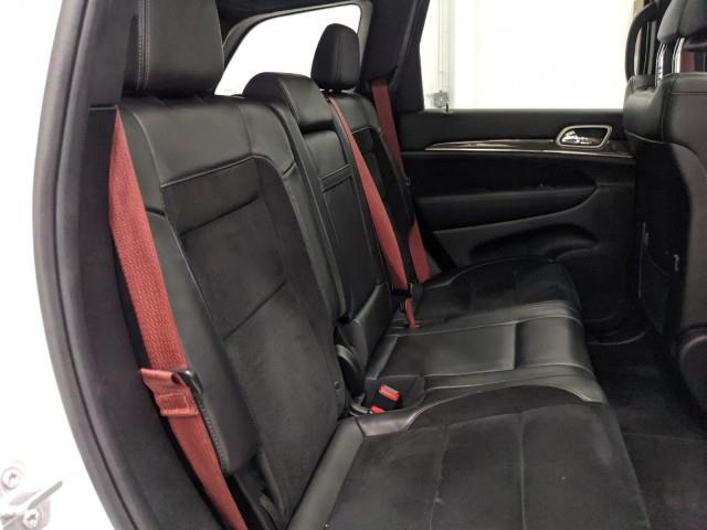 Used Jeep Grand Cherokee Trackhawk 2018 | Car Revolution. Maple Shade, New Jersey Used Jeep Grand Cherokee Trackhawk 2018 | Car Revolution. Maple Shade, New Jersey