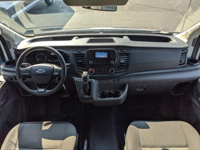 Used Ford Transit Cargo Van 2020 | Car Revolution. Maple Shade, New Jersey Used Ford Transit Cargo Van 2020 | Car Revolution. Maple Shade, New Jersey