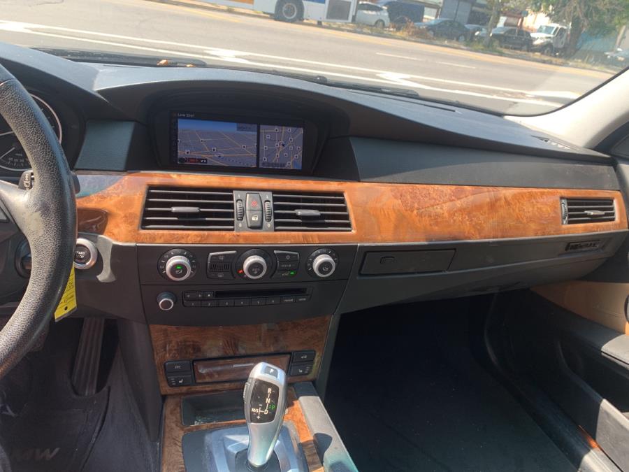 Used BMW 5 Series 4dr Sdn 528i xDrive AWD 2010 | Rubber Bros Auto World. Brooklyn, New York Used BMW 5 Series 4dr Sdn 528i xDrive AWD 2010 | Rubber Bros Auto World. Brooklyn, New York