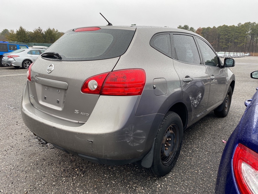 Used Nissan Rogue AWD 4dr SL 2009 | Rubber Bros Auto World. Brooklyn, New York Used Nissan Rogue AWD 4dr SL 2009 | Rubber Bros Auto World. Brooklyn, New York