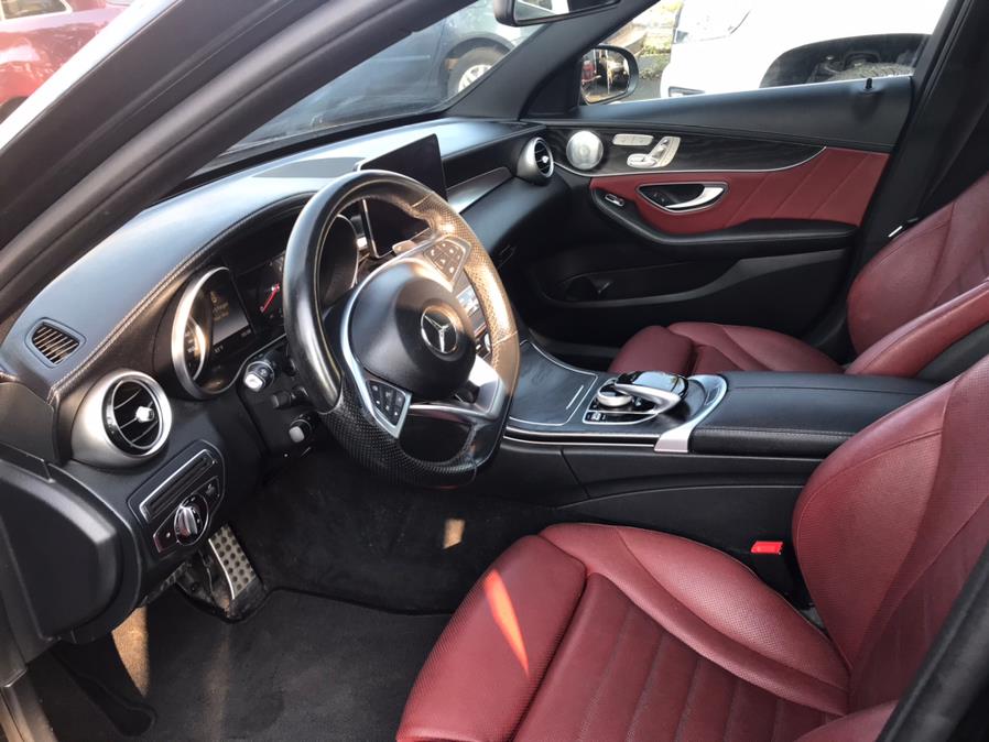 Used Mercedes-Benz C-Class 4dr Sdn C 300 Luxury 4MATIC 2015 | Car Valley Group. Jersey City, New Jersey Used Mercedes-Benz C-Class 4dr Sdn C 300 Luxury 4MATIC 2015 | Car Valley Group. Jersey City, New Jersey