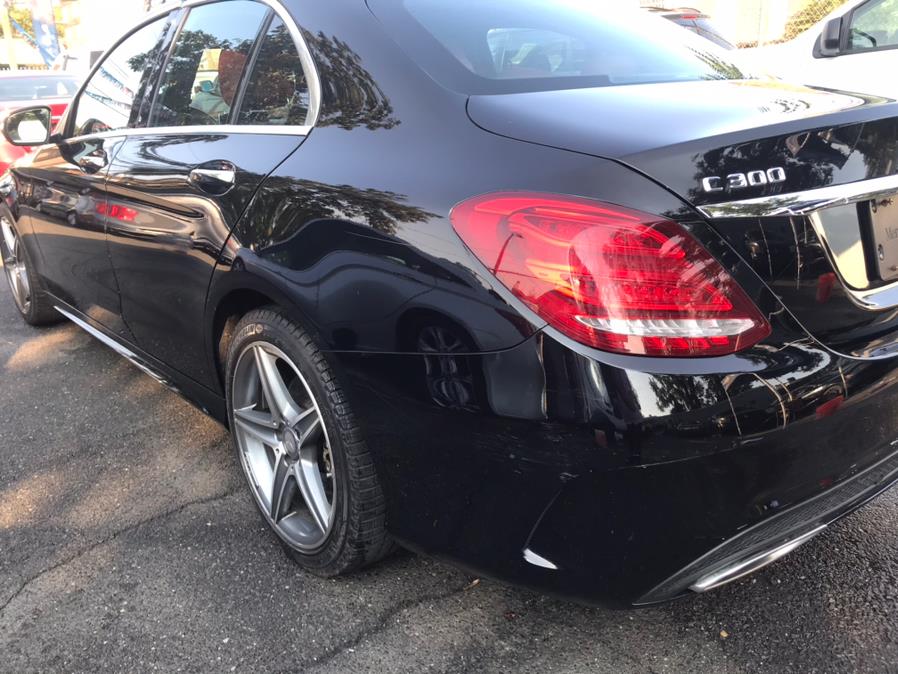 Used Mercedes-Benz C-Class 4dr Sdn C 300 Luxury 4MATIC 2015 | Car Valley Group. Jersey City, New Jersey Used Mercedes-Benz C-Class 4dr Sdn C 300 Luxury 4MATIC 2015 | Car Valley Group. Jersey City, New Jersey